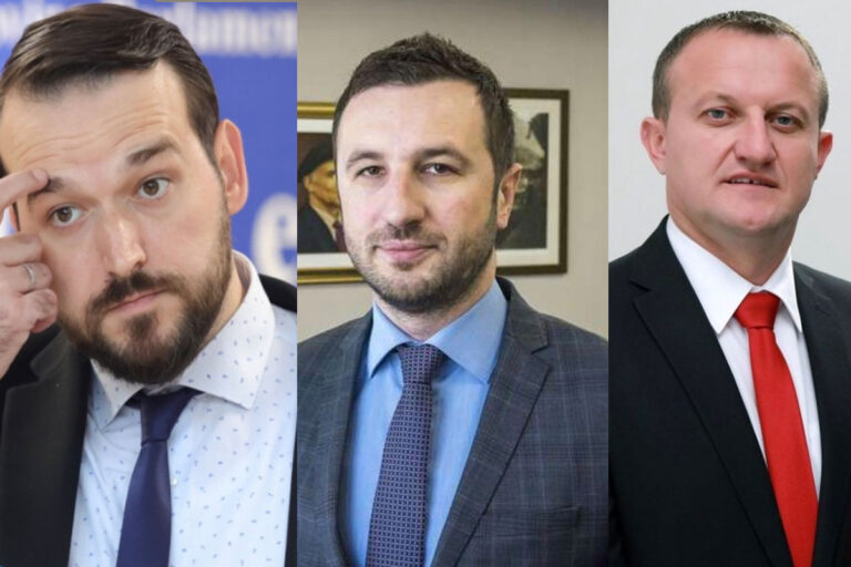 Potpuni raspad SBiH u Tuzlanskom kantonu: Masovni odlasci, Efendićeva reakcija i političke igre u sjeni „tajkuna iz Živinica“