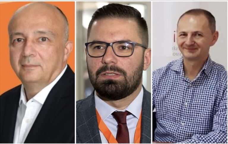 Nastavak međustranačkog sukoba: Stranka za BiH “otela” 3 vijećnika DF-a u Tuzli