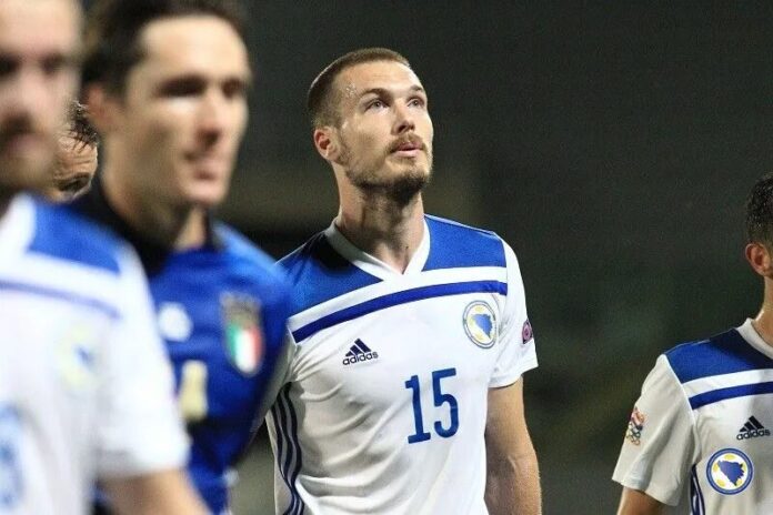 Toni Šunjić i novi članovi uprave Futsal Zrinjskog