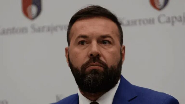 Požar u krugu kompanije Derubis Yachts u Vitezu