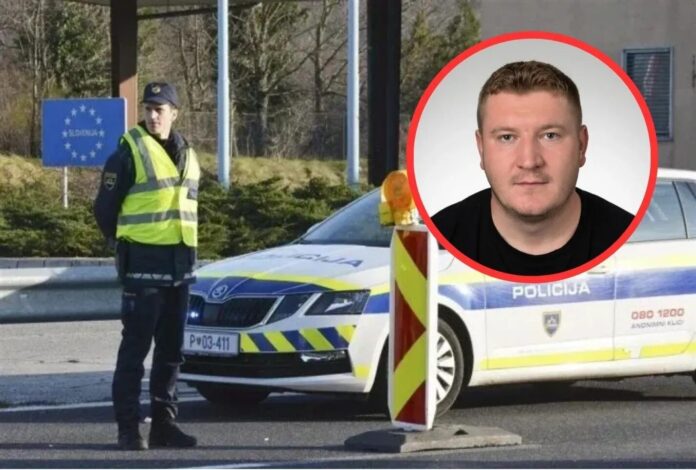 Policijska potraga nakon ubistva partnerke u Vuhredu