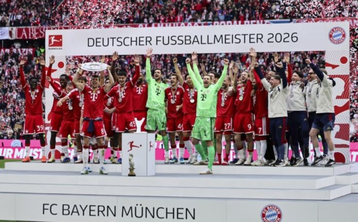 Edin Džeko i Miron Muslić pred sezonu Bundeslige sa Schalkeom