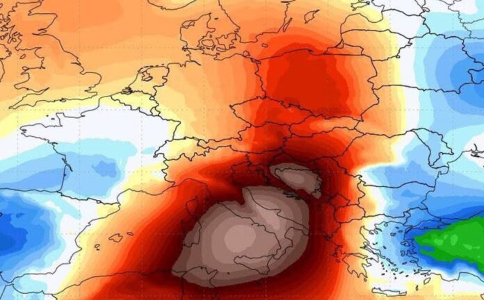 Sunčano i veoma toplo vrijeme u Bosni i Hercegovini Sunčano i veoma toplo vrijeme u Bosni i Hercegovini