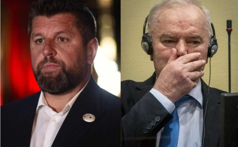 Ratko Mladić i odluka MMKS-a o odbijanju prijevremenog puštanja