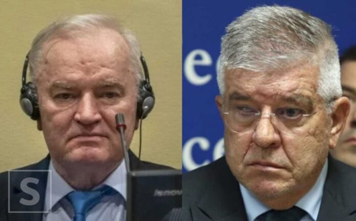 Dragan Mioković o reakcijama nakon smrti Ratka Mladića