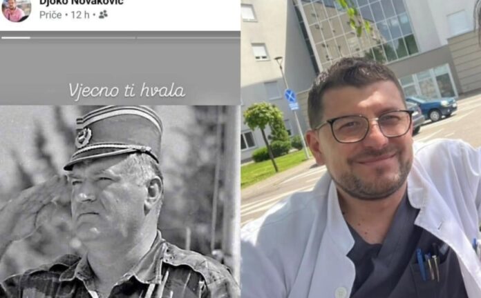 Kantonalna bolnica Orašje u kontekstu reakcija na objavu hirurga Đoke Novakovića