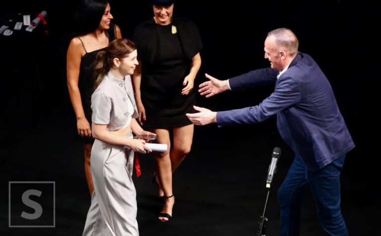 Srce Sarajeva za najbolji film pripalo ostvarenju „Everytime“