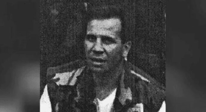 Ramiz Salčin, heroj odbrane Sarajeva
