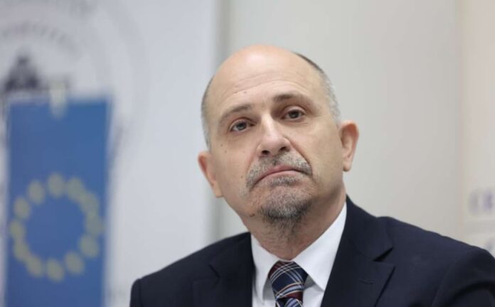 Ambasada Mađarske u Sarajevu nakon promjena u diplomatskoj službi Ambasada Mađarske u Sarajevu nakon promjena u diplomatskoj službi