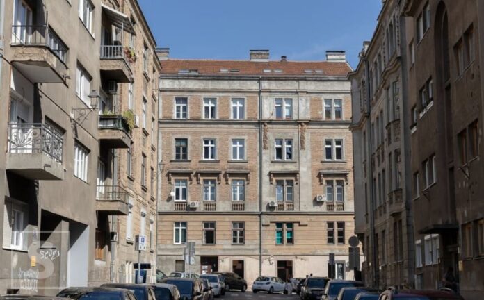 Garsonjera od 23 kvadrata na Marijin Dvoru ponuđena za 190.000 KM