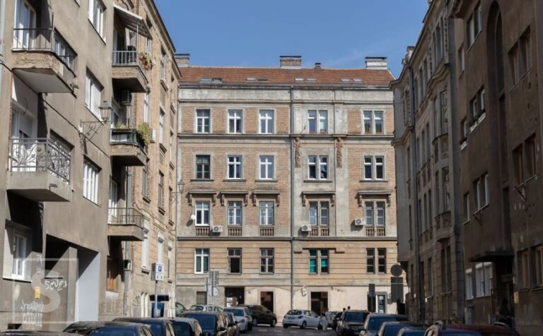 Garsonjera od 23 kvadrata na Marijin Dvoru ponuđena za 190.000 KM