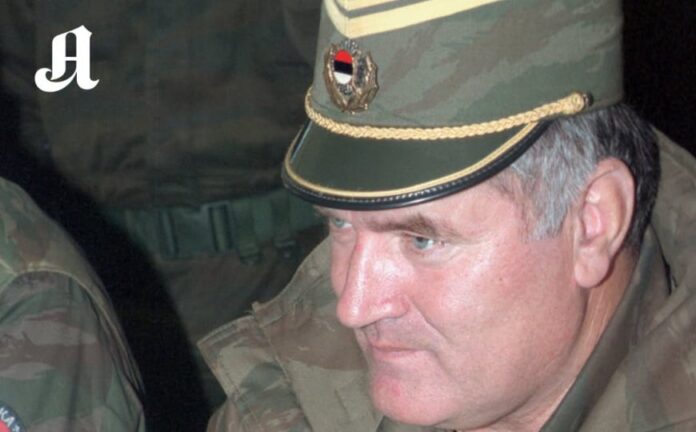 Svjetski medijski izvještaji o smrti Ratka Mladića i presudi za ratne zločine