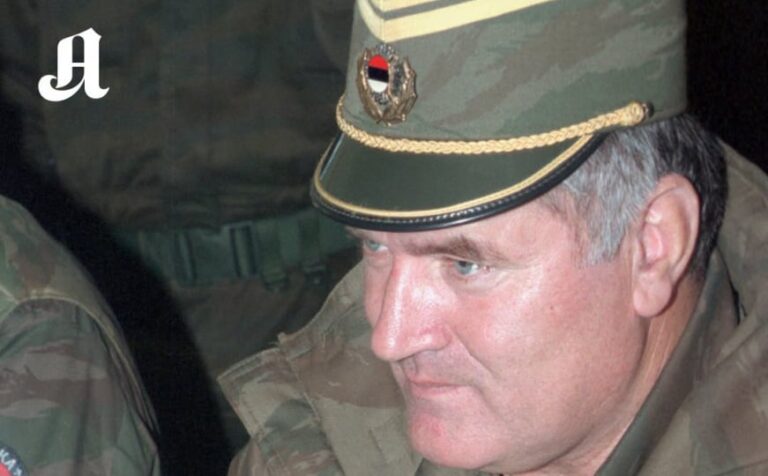 Svjetski medijski izvještaji o smrti Ratka Mladića i presudi za ratne zločine