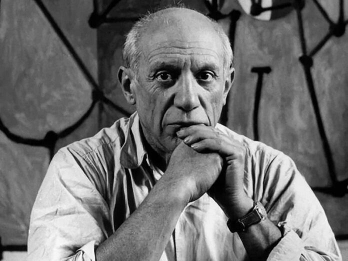 Djela Pabla Pikasa iz Musée Picasso u Antibu na izložbi u Temišvaru