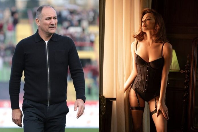 Severina i Igor Štimac u javnom sukobu zbog protesta u Lici