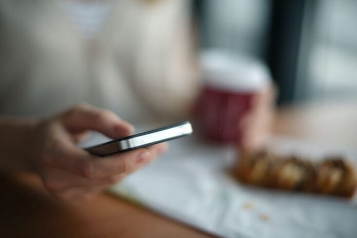 Mobilni telefon u BiH tokom korištenja roaming usluga u Evropskoj uniji
