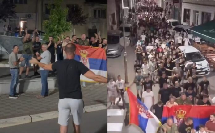 Faruk Šehić o Ratku Mladiću i opstanku ratne ideologije