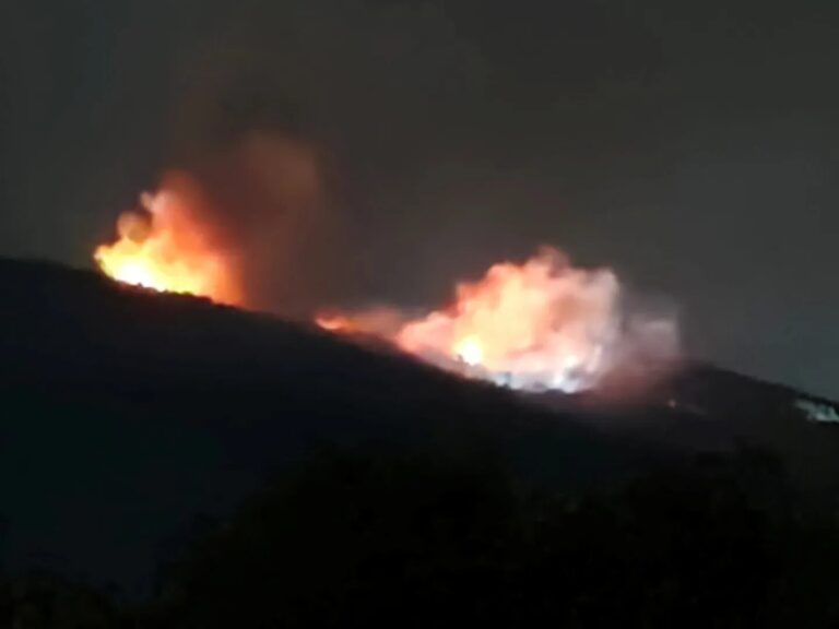 Požar i eksplozija u skladištu oružja kompanije EMCO u Bugarskoj