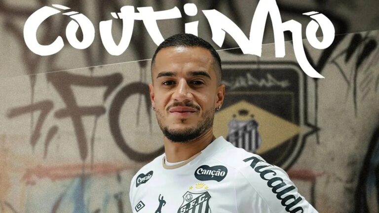 Philippe Coutinho i Neymar u dresovima Santosa