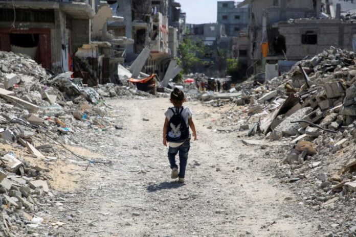 Palestinska naselja na Zapadnoj obali u jeku rastućih napetosti