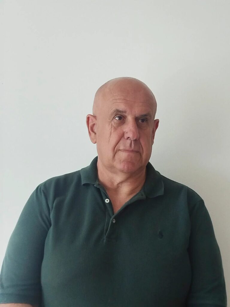 Avdo Gljiva, vijećnik u Vogošći i kandidat za Skupštinu Kantona Sarajevo