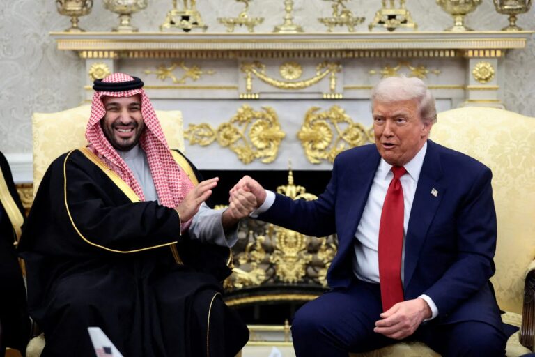 Američki borbeni avion F-35 u kontekstu planirane prodaje Saudijskoj Arabiji