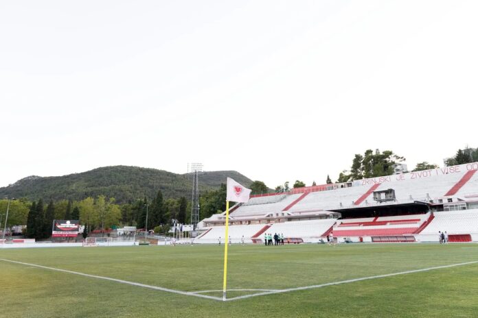Zrinjski dočekuje BSK na stadionu Pod Bijelim brijegom