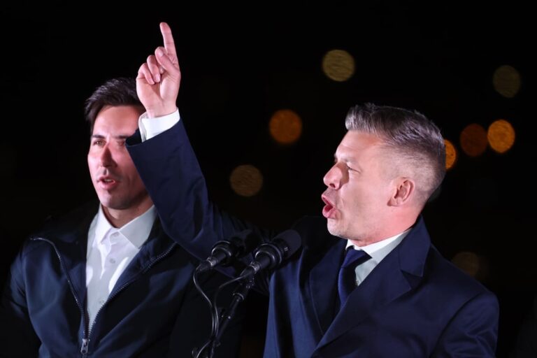 Mađarski parlament i provjera imovine političara
