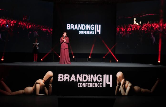 Branding konferencija u Sarajevu okupila više od 500 učesnika - Facebook Učesnici 14. Branding konferencije u sarajevskoj Zetri