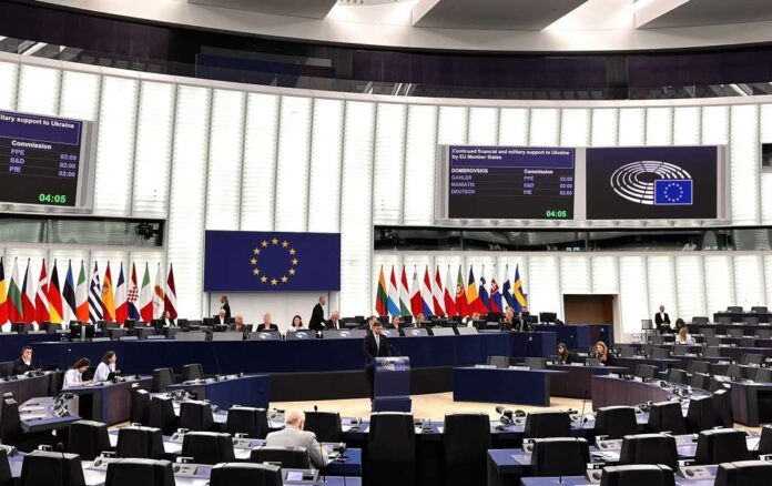 Davor Ivo Stier predvodi misiju Evropskog parlamenta za izbore u BiH
