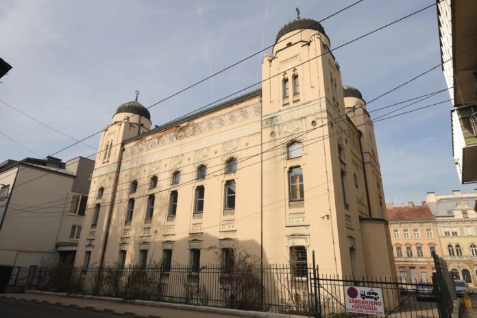 Jakob Finci i sarajevska sinagoga u kontekstu presude Evropskog suda za ljudska prava