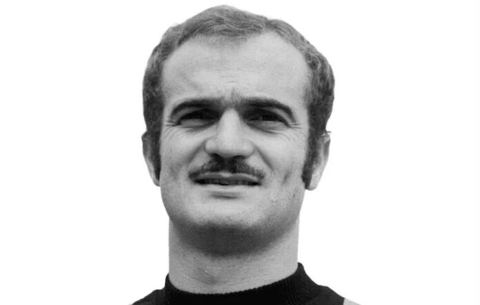 Sandro Mazzola u dresu Intera tokom fudbalske karijere