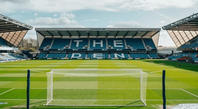 Millwall i West Ham pred povratak Dockers Derbyja na stadionu The Den