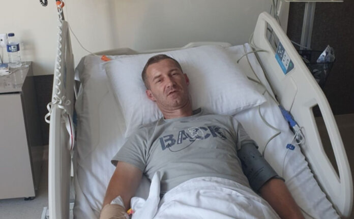 Humanitarni apel za liječenje Amela Zlotrga iz Novog Travnika