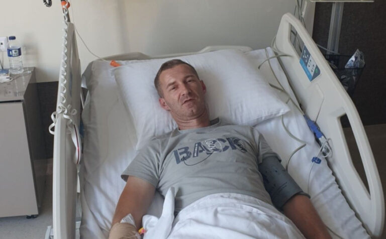 Humanitarni apel za liječenje Amela Zlotrga iz Novog Travnika