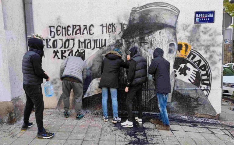 Najavljeni termini komemoracije i sahrane Ratka Mladića u Beogradu