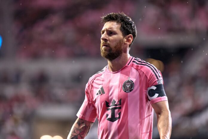 Lionel Messi preuzeo vlasništvo nad španskim klubom Eldense