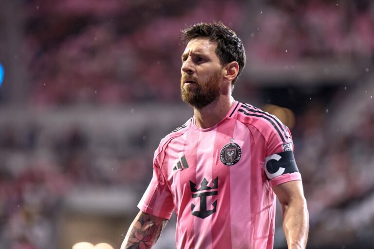 Lionel Messi preuzeo vlasništvo nad španskim klubom Eldense