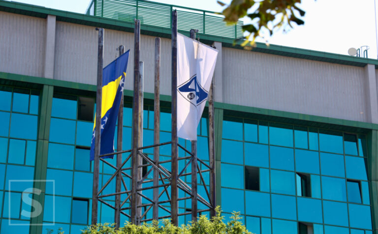 Obavijest o planskim isključenjima električne energije u Sarajevu