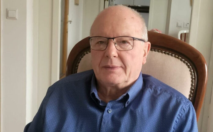 Nedžad Grabus, sarajevski muftija i kandidat za reisul-ulemu Islamske zajednice u BiH