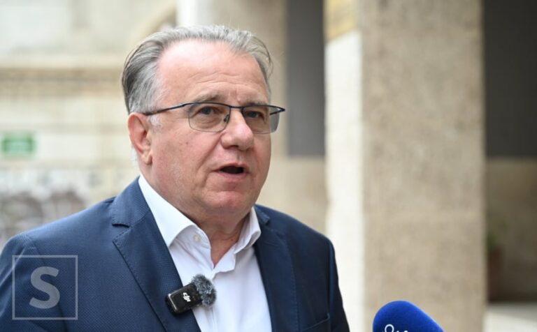 Nermin Nikšić govori o projektu Južna interkonekcija i saradnji sa Sjedinjenim Američkim Državama