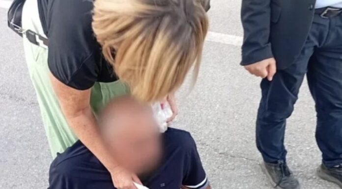 Božo Raguž nakon navodnog napada u Ravnom