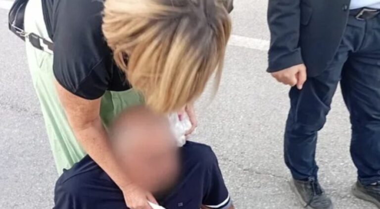 Božo Raguž nakon navodnog napada u Ravnom