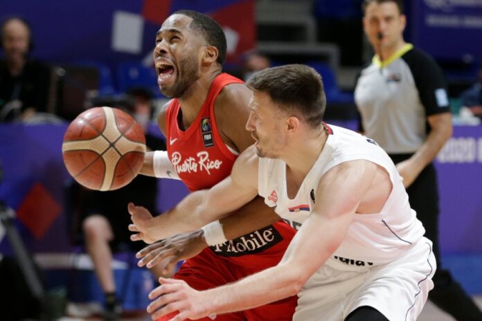 Gary Brown, novo pojačanje KK Bosne BH Telecom