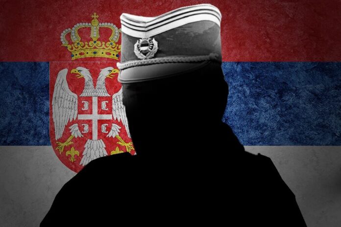 Ratko Mladić i prikaz vojne logističke podrške iz Srbije tokom rata u BiH