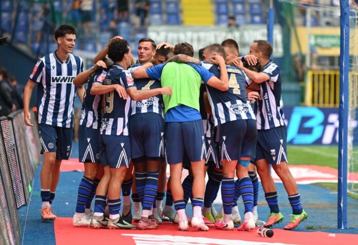 Derbi Borca i Željezničara u Banjoj Luci u petom kolu WWin lige BiH Derbi Borca i Željezničara u Banjoj Luci u petom kolu WWin lige BiH