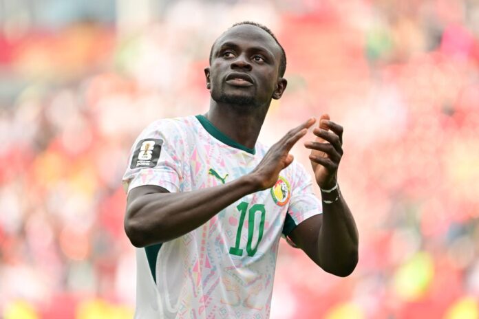 Sadio Maneov agroindustrijski kompleks za proizvodnju i preradu manga u Senegalu Sadio Maneov agroindustrijski kompleks za proizvodnju i preradu manga u Senegalu
