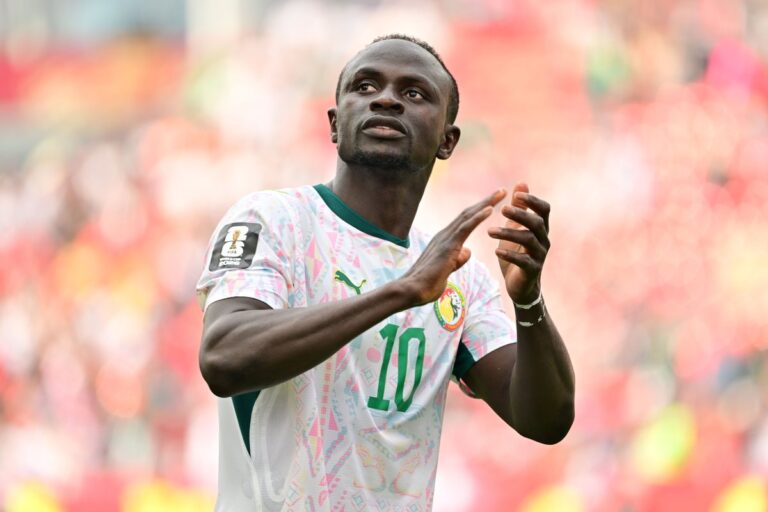 Sadio Maneov agroindustrijski kompleks za proizvodnju i preradu manga u Senegalu