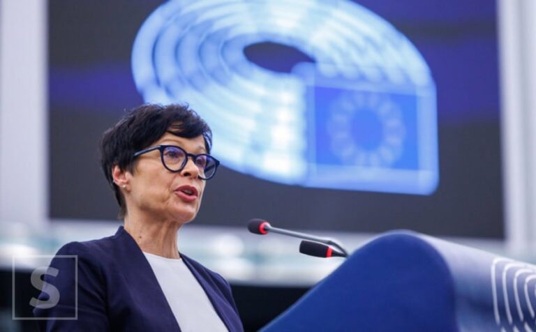 Rasprava u Europskom parlamentu o sahrani Ratka Mladića i suočavanju s ratnim zločinima
