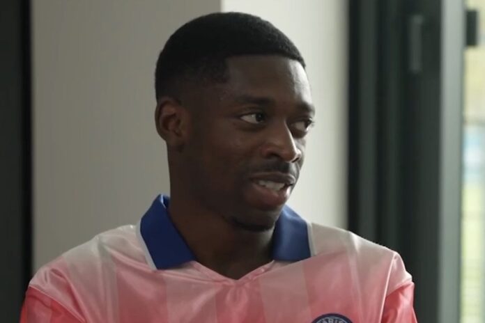 Ousmane Dembele i Khvicha Kvaratskhelia u fokusu rasprave o Zlatnoj lopti